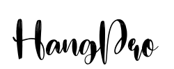 HangPro - logo